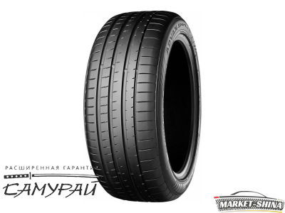 Yokohama Advan Sport V107D 325/35 R22 114Y