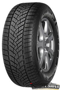 Goodyear UltraGrip Ice SUV Gen-1 245/50 R20 105T