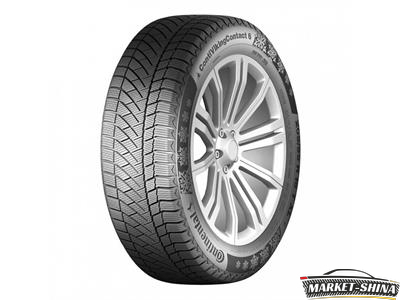 Continental VikingContact 6 175/55 R15 77T