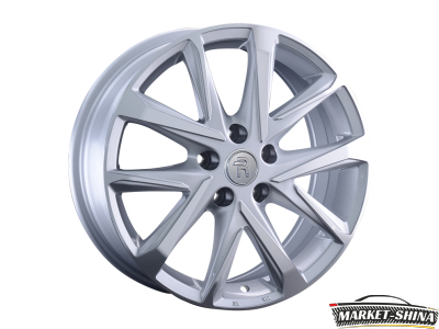 Replay VV247 7 x 17 5*112 Et:43 Dia:57.1 BKF