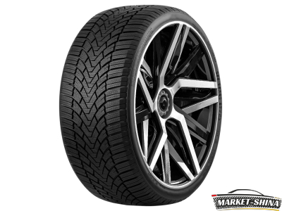 Ilink SnowGripper I 215/55 R17 98V