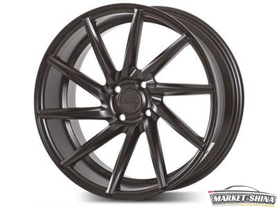PDW 1022Right 7 x 15 4*100 Et:30 Dia:60.1 U4B