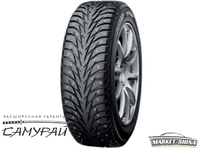 Yokohama Ice Guard IG35+ 275/60 R18 113T