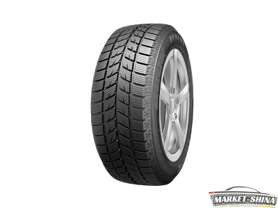 DYNAMO SNOW-H MWH01 205/70 R14 98T