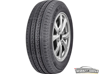 Tracmax X-Privilo VS450 185/75 R16 104R