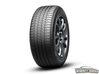 Michelin Latitude Tour 255/55 R18 105V
