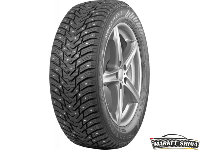 Ikon Tyres (Nokian Tyres) Character Ice 8 (Nordman 8) 245/75 R16 111T