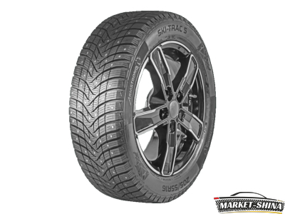 Armstrong Ski-Trac S 215/55 R17 98T