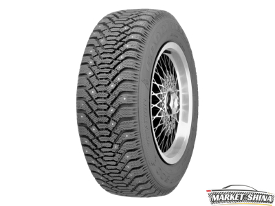 Goodyear UltraGrip 500 235/55 R17 99T