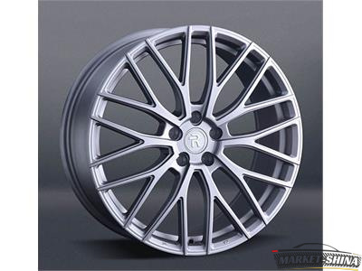 Replay LX167 8 x 19 5*114.3 Et:45 Dia:60.1 MGM