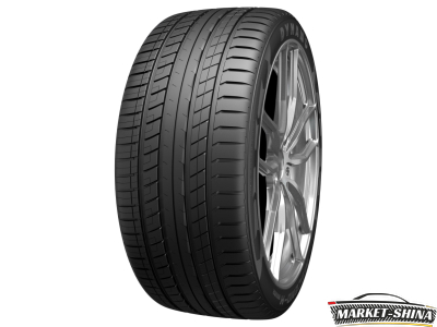 DYNAMO Hiscend-H MSU02 235/50 R18 97V