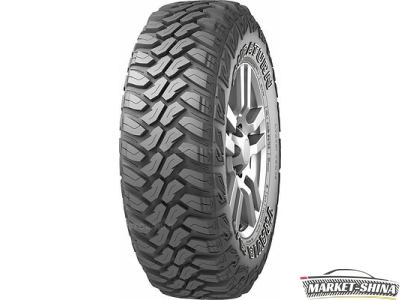 Duraturn Travia M/T 245/75 R16 120Q