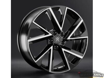 Replay CHG65 7 x 19 5*114.3 Et:45 Dia:60.1 BKF