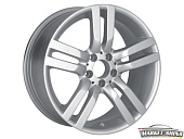 Replay MR73 8.5 x 19 5*112 Et:38 Dia:66.6 Sil