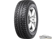 MPS500 Sibir Ice Van