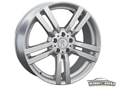 Replay MR73 8.5 x 19 5*112 Et:38 Dia:66.6 Sil