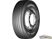 Longtraxx AP600