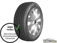 Ikon Tyres (Nokian Tyres) Autograph Eco 3