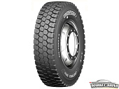 Longtraxx DR330