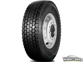 Longtraxx DR660