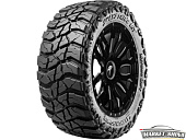 Swampthing M/T