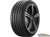 Pilot Alpin PA5 SUV