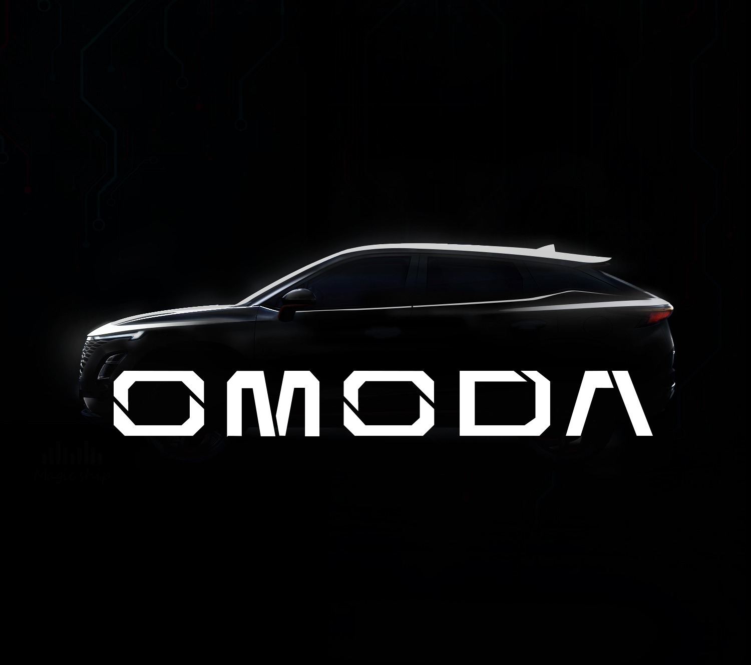 Omoda