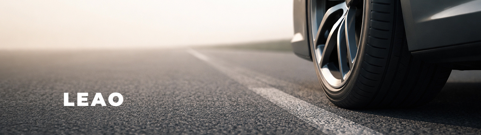 Leao Tire (LingLong)