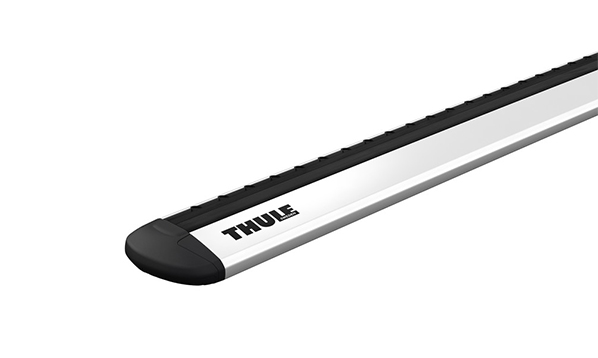 Комплект дуг Thule  WingBar Evo 118 см, 2шт. 