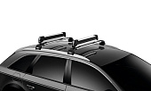 Насадка для перевозки лыж к боксу Thule Motion 900, Dynamic 900, Excellence XT, 1-ОП, Компл
